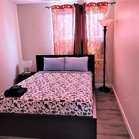 Cozy 4 Bedroom Townhouse - Peaceful Feel Of Home Γουίνιπεγκ Εξωτερικό φωτογραφία
