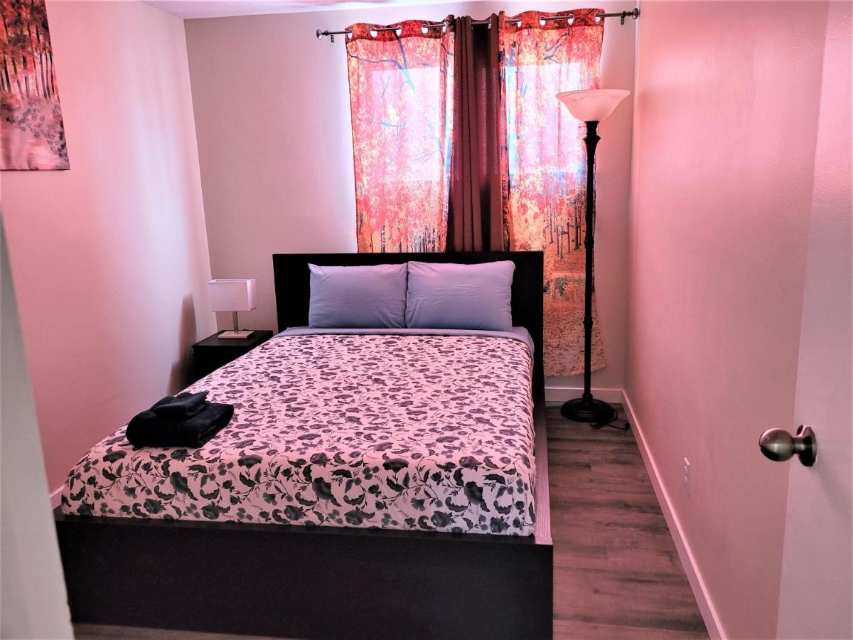 Cozy 4 Bedroom Townhouse - Peaceful Feel Of Home Γουίνιπεγκ Εξωτερικό φωτογραφία