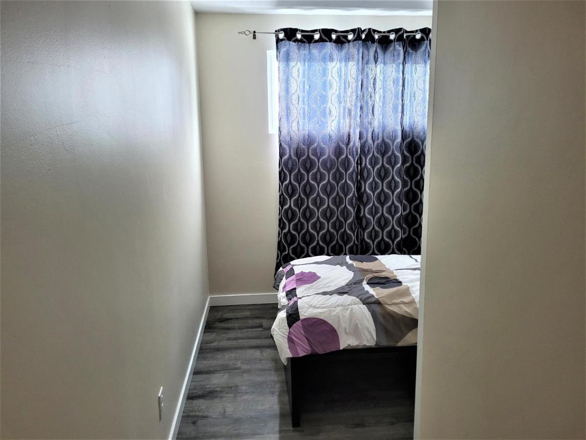 Cozy 4 Bedroom Townhouse - Peaceful Feel Of Home Γουίνιπεγκ Εξωτερικό φωτογραφία