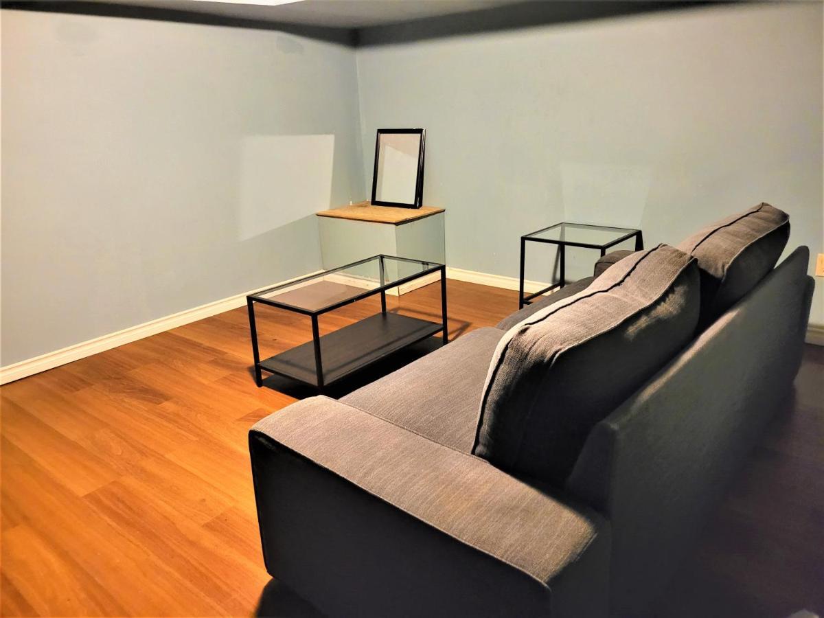Cozy 4 Bedroom Townhouse - Peaceful Feel Of Home Γουίνιπεγκ Εξωτερικό φωτογραφία