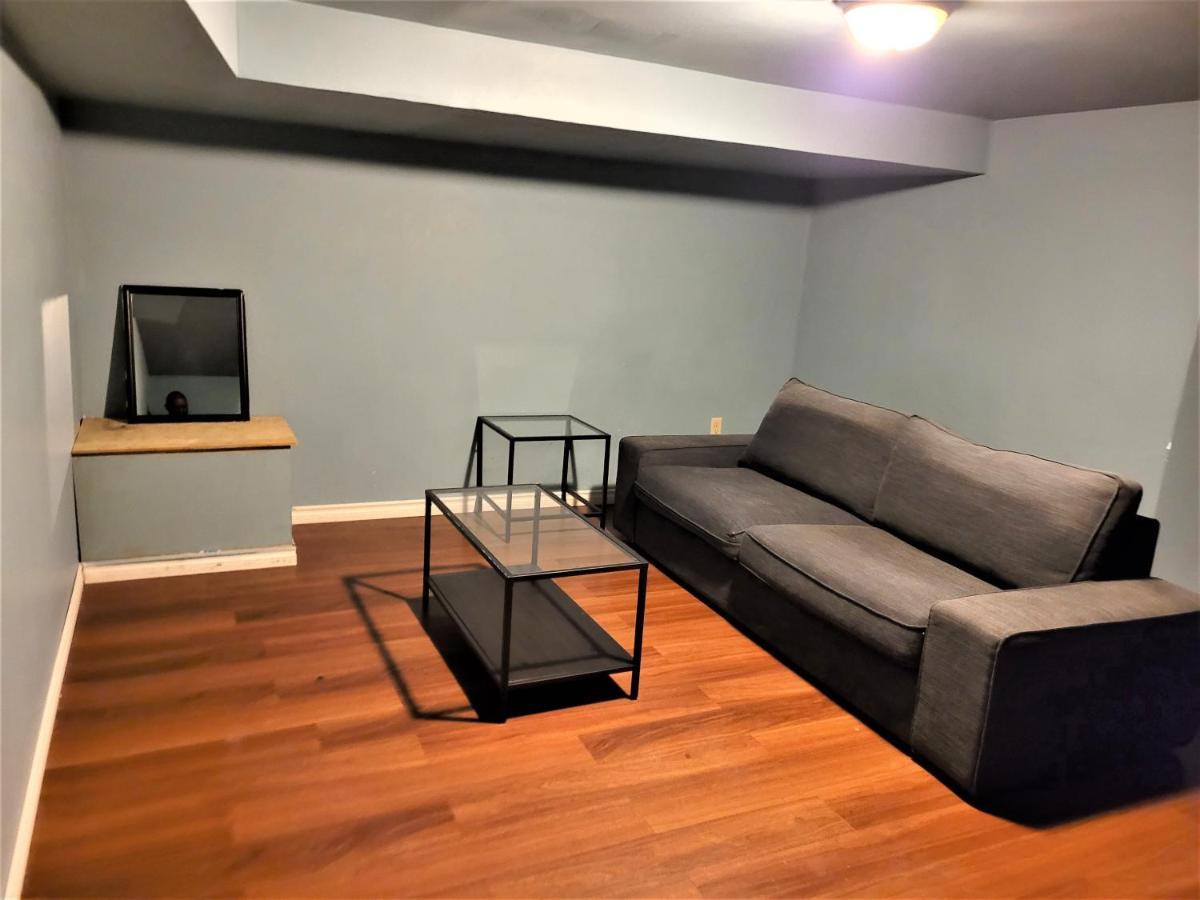 Cozy 4 Bedroom Townhouse - Peaceful Feel Of Home Γουίνιπεγκ Εξωτερικό φωτογραφία