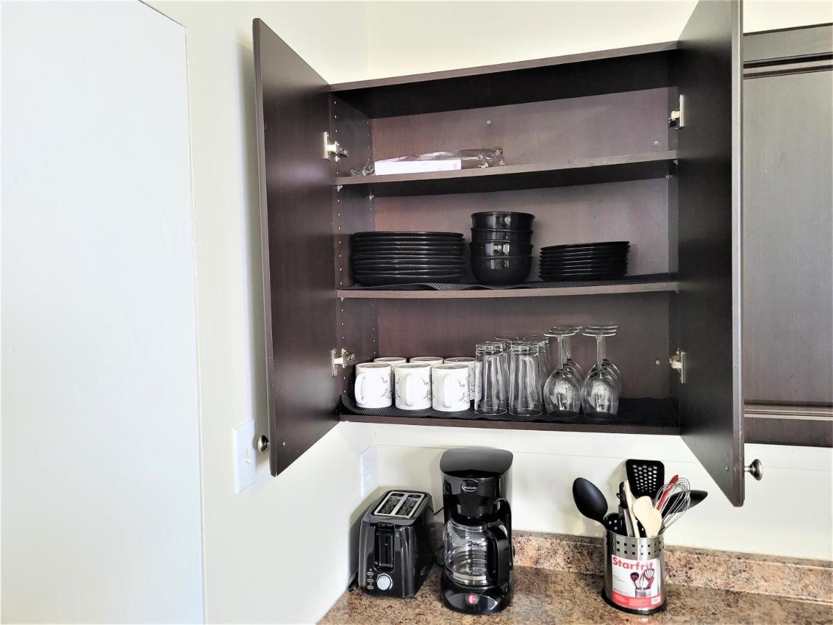 Cozy 4 Bedroom Townhouse - Peaceful Feel Of Home Γουίνιπεγκ Εξωτερικό φωτογραφία